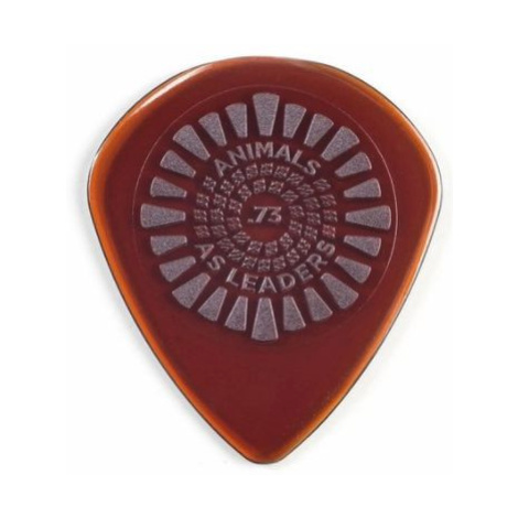 Dunlop AALP01 Primetone Animals As Leaders Brown