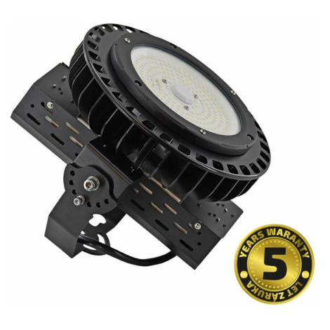 Solight high bay, 240W, 33600lm, 120°, Philips, MW, 5000K, UGR WPH-240W-002