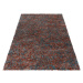 Ayyildiz koberce Kusový koberec Enjoy 4500 terra - 60x110 cm