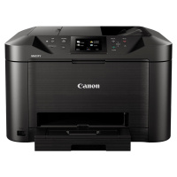 Canon MAXIFY MB5150 0960C009 inkoustová multifunkce