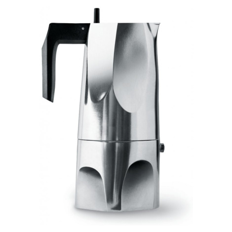 Espresso kávovar Ossidiana, prům. 13.7 cm - Alessi