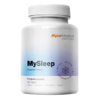 Mycomedica MySleep 90 kapslí