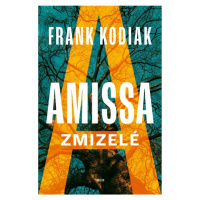 Amissa: Zmizelé DOBROVSKÝ s.r.o.