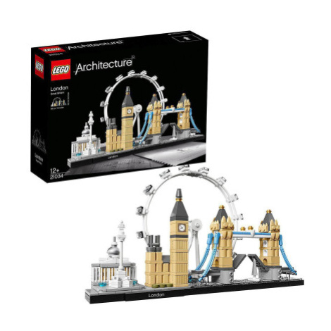 LEGO® Architecture 21034 Londýn