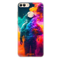 iSaprio Astronaut in Colors pro Huawei P Smart