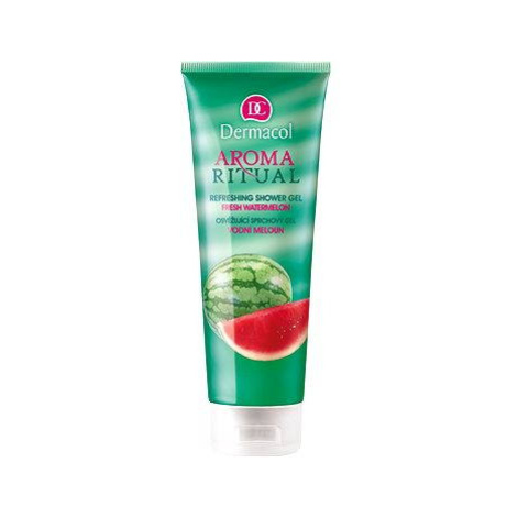 DERMACOL Aroma Ritual Fresh Watermelon Refreshing Shower Gel 250 ml