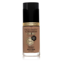 MAX FACTOR Facefinity All Day Flawless 3v1 SPF20 N75 Golden 30 ml