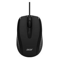 Acer Optical Mouse - černá