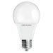 CENTURY LED HRUŠKA ARIA PLUS 10W E27 6400K 882Lm 270d 60x109mm IP20 CEN ARP-102764