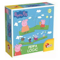Peppa Pig - Dvojice
