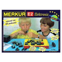 Merkur E2 elektronic