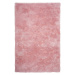 Obsession koberce AKCE: 80x150 cm Kusový koberec Curacao 490 powder pink - 80x150 cm