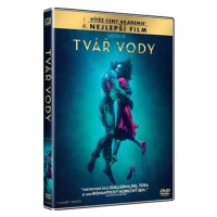 Tvář vody - DVD