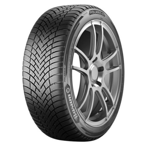 BARUM 235/35 R 19 91W POLARIS_6 TL XL M+S 3PMSF FR