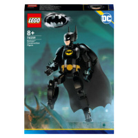 Sestavitelná figurka: Batman™ - LEGO Batman Movie (76259)