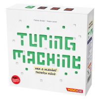 Turing Machine