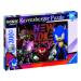 Puzzle Sonic Prime 300 dílků