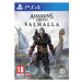 Assassin's Creed Valhalla (PS4)