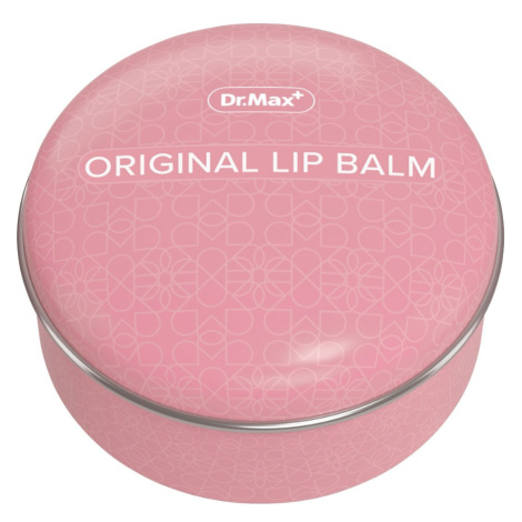 Dr. Max Original Lip Balm vazelína na rty 15 g