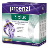 Walmark Proenzi 3 Plus 180 tablet