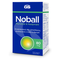 GS Noball 100 kapslí