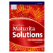 Maturita Solutions 3rd Edition Pre-Intermediate Student´s Book Czech Edition Oxford University P