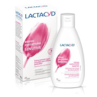 LACTACYD Retail Sensitive 200 ml