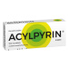 Acylpyrin 500mg tbl.nob. 10x500mg