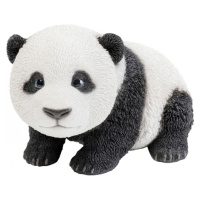 KARE Design Soška Panda Baby 27cm