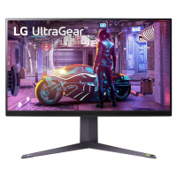 LG UltraGear 32GQ850-B - LED monitor 31,5