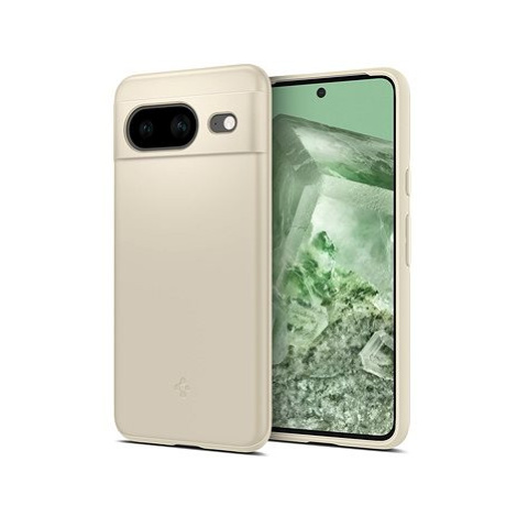 Spigen Thin Fit Mute Beige Google Pixel 8