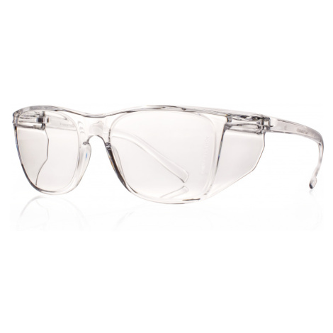 Ochranné brýle LEGACY PD64 s bočními štíty Ochranné brýle LEGACY PD64 s bočními štíty, Kód: 2519
