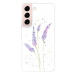 iSaprio Lavender pro Samsung Galaxy S22+ 5G