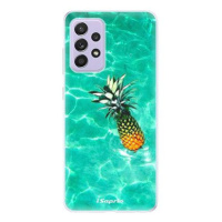 iSaprio Pineapple 10 pro Samsung Galaxy A52