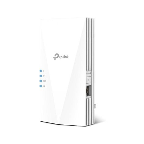 TP-Link RE700X WiFi6 Extender TP LINK