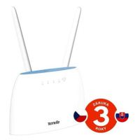 Tenda 4G09 + SIM O2 GO