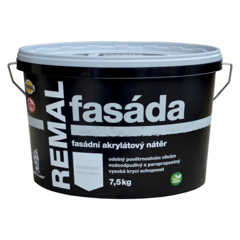 Remal Fasáda 7,5 kg