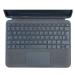 Logitech Folio Touch pro iPad Air (4. a 5. gen.) - CZ/SK