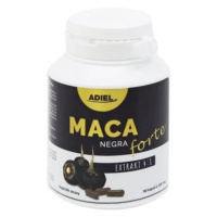 Adiel Maca Negra Forte 90 kapslí