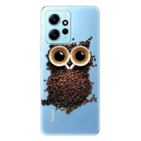 iSaprio Owl And Coffee pro Xiaomi Redmi Note 12 5G