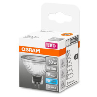OSRAM OSRAM LED reflektor Star GU5,3 6,5W univerzál bílá