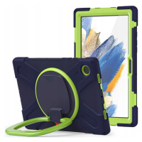 Pouzdro Braders X-armor pro Galaxy Tab A8 10.5 Navy