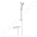 Grohe 34195001 - Termostatická sprchová baterie, sprchová souprava 60 cm, chrom