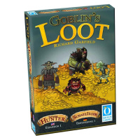 Queen games Treasure Hunter: Expansion 1 – Goblin's Loot