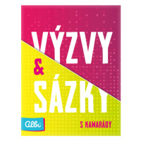 Albi Výzvy a sázky - S kamarády