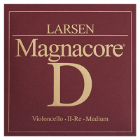 Larsen MAGNACORE - Struna D na violoncello