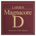 Larsen MAGNACORE - Struna D na violoncello