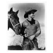 Fotografie Montgomery Clift In 'Red River', Archive Photos, 30 × 40 cm