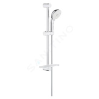 Grohe 27609001 - Sprchová souprava, 4jet, chrom