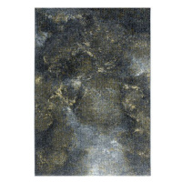 Ayyildiz koberce Kusový koberec Ottawa 4203 yellow - 120x170 cm